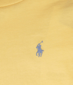Футболка POLO RALPH LAUREN - желтый(833549)