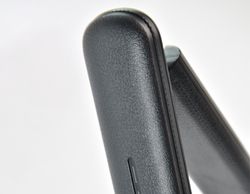 Ambrella Светодиодная настольная лампа с беспроводной зарядкой Desk DE521