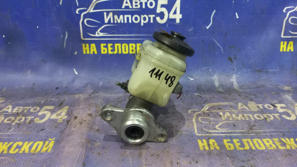 Главный тормозной цилиндр TOYOTA RAV4 1994-2000