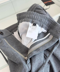 Брюки Zegna