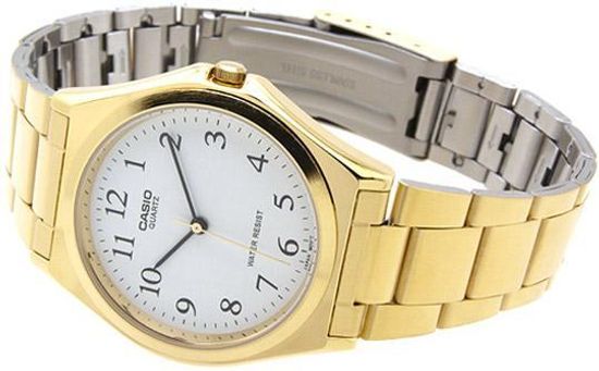 Наручные часы Casio MTP-1130N-7B