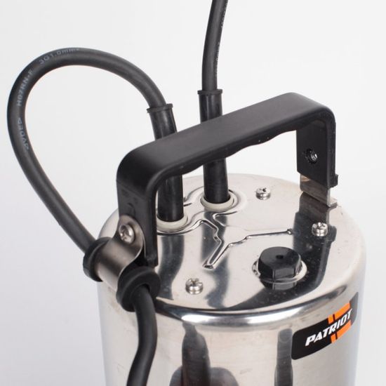 Насос дренажный "PATRIOT" F 900/S