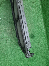 Радиатор кондиционера Geely Monjaro (2021-н.в.)