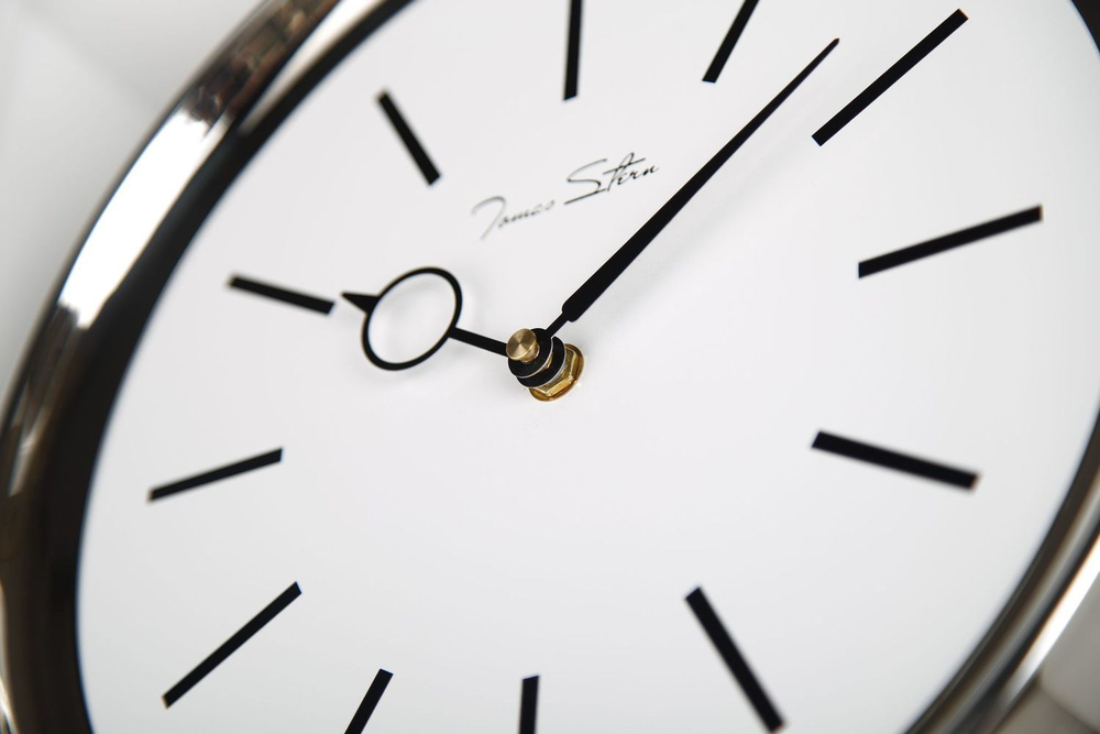 Часы напольные Tomas Stern 1007W