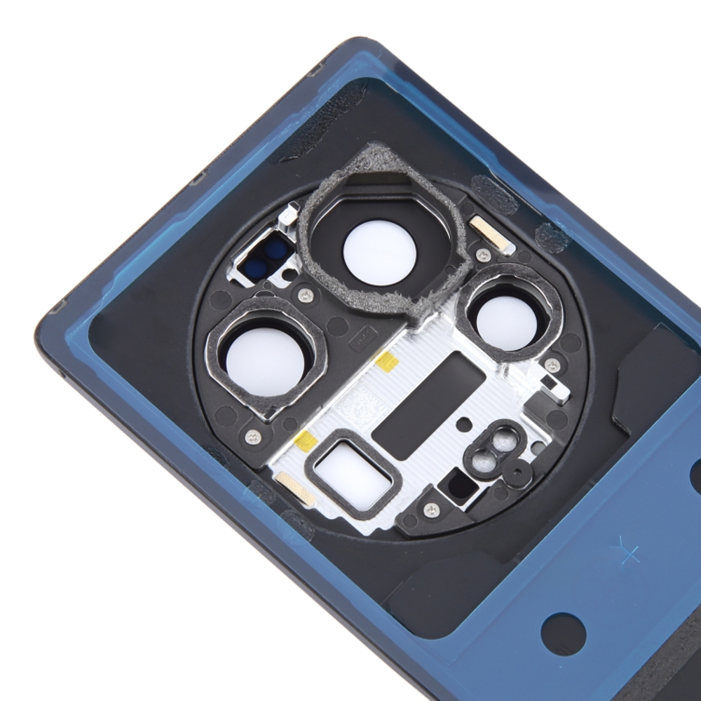 Xiaomi 13 Ultra (2304FPN6DC) - Задняя крышка (корпус) в сборе со стеклом камеры (ORIG-SP)