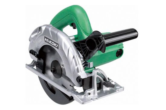 Пила дисковая HIKOKI C6SSNSZ 1050 Вт,165 мм, 3,2 кг, 57 мм