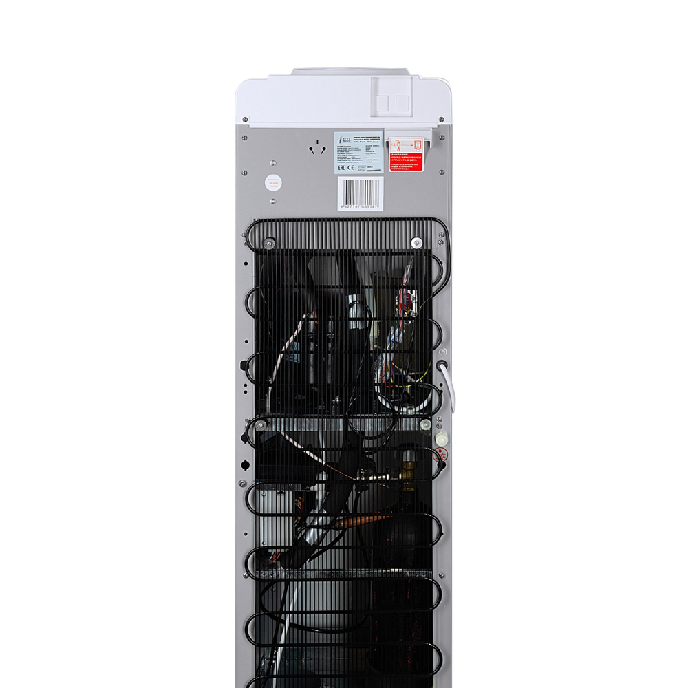 Кулер Ecotronic K31-L Carbo