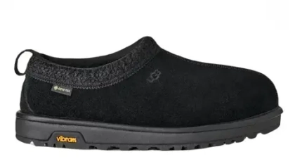 UGG Tasman Slipper GTX Black