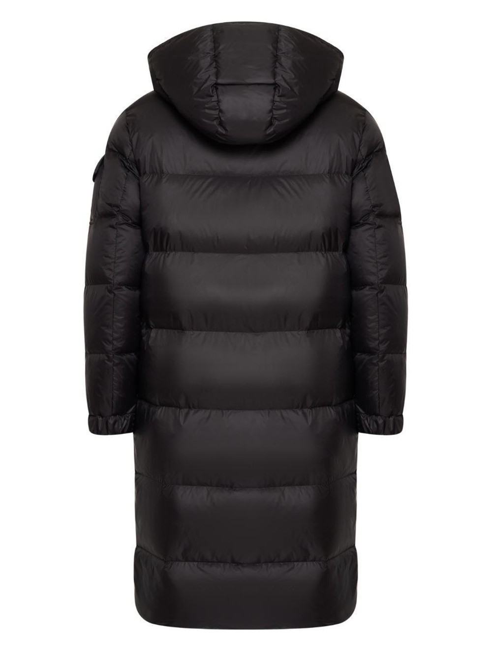 Удлиненная куртка Moncler