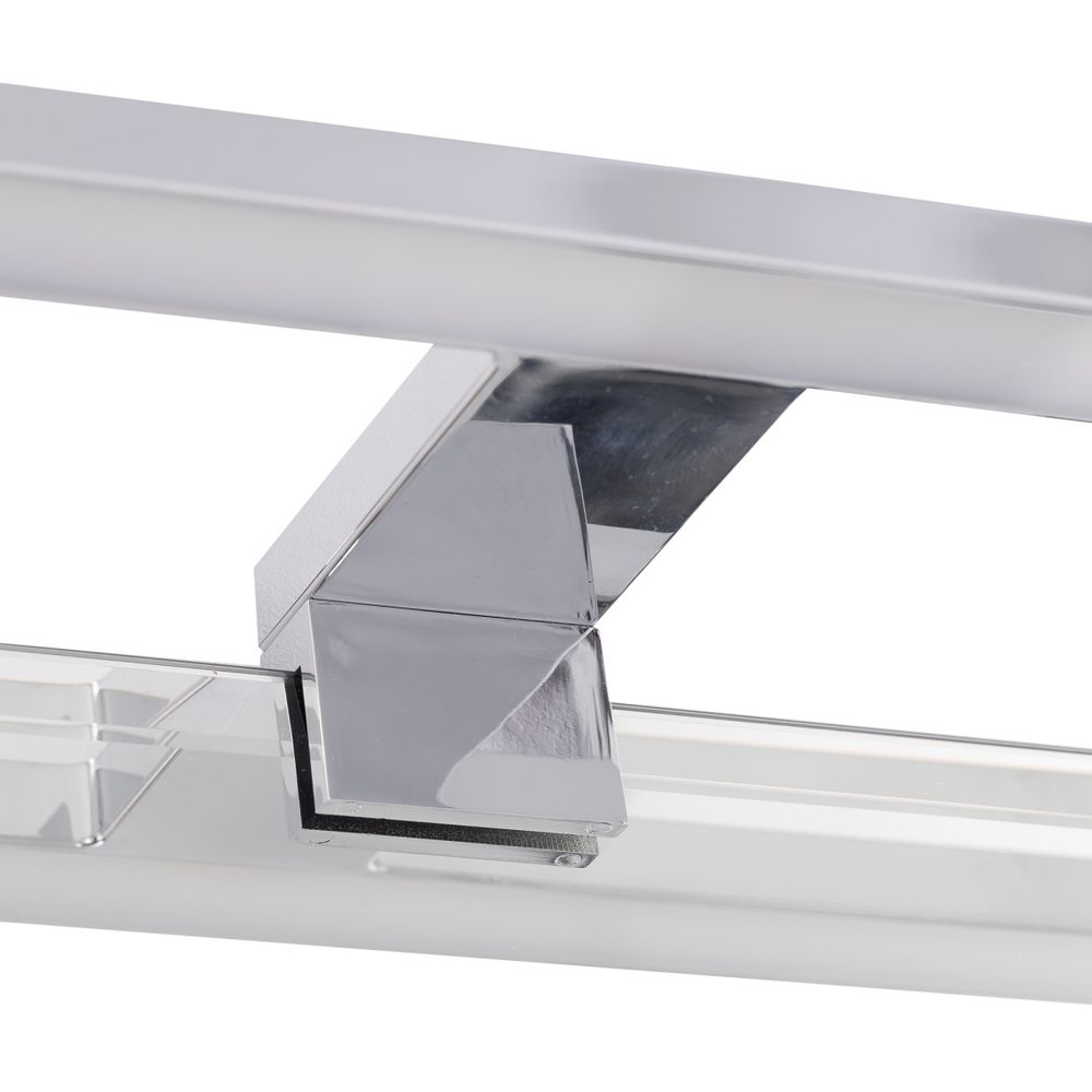 Citilux VIZOR CL708761 Настенная подсветка Хром