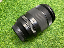 FujiNon XF 18-135mm 3.5-5.6 R LM OIS WR