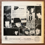The Beatles – Rubber Soul (Франция)Т