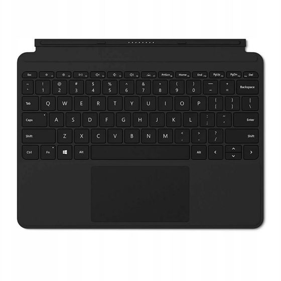 Microsoft Surface Pro X/8/9 Type Cover Black