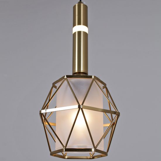 05420-0.9-03 CU светильник потолочный