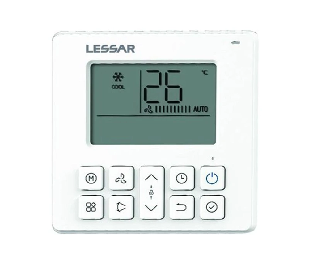 Lessar LS-HE18BCWA2/LU-HE18UWA2/LZ-B4COBA