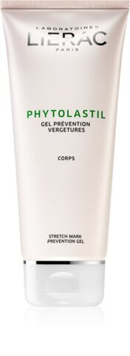 Lierac Phytolastil - гель против растяжек /   200  ml  / GTIN 3508240229115