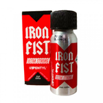 Попперс Iron Fist Ultra Strong 24 мл.
