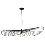 Подвесной светильник Lussole  Buffalo LSP-9931