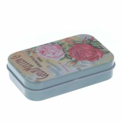 GAEM Шкатулка (блок микс 24 шт), L10 W6 H2 см, 12в.