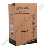Вибрационный насос ВИХРЬ ВН-15В