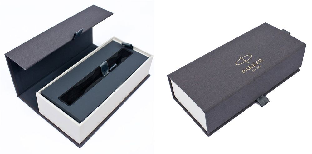 Коробка перьевой ручки Parker Sonnet Core F530 (1931527)