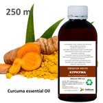 Эфирное масло куркумы / Curcuma essential Oil