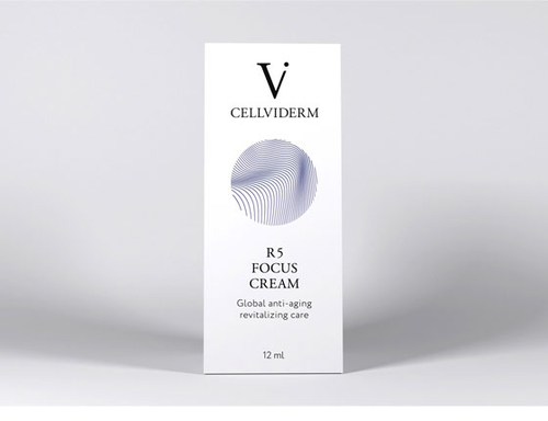 CELLVIDERM R5 FOCUS CREAM 30 мл.