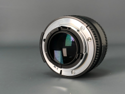 Nikon 50mm 1.4D AF Nikkor Nikon F