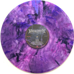 Megadeth / Hidden Treasures (Limited Edition)(Coloured Vinyl)(LP)