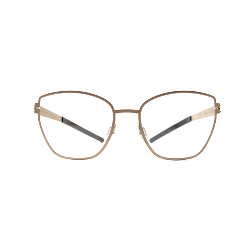 Оправа бабочка Gresso GRANADA(ANGELICA) GRX0360.02 золотая