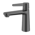Смеситель для раковины Raglo R32.10.09, графит