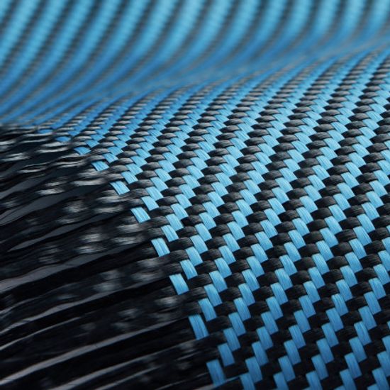 Чехол Pitaka Ultra-Slim Case для iPhone 17 Pro, синий