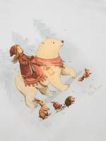 1842 Подарочный набор Magic Fairytales.Girls