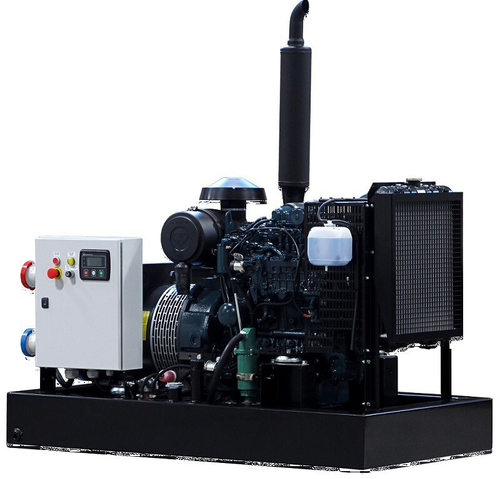 Генератор бензиновый Europower EP 3300