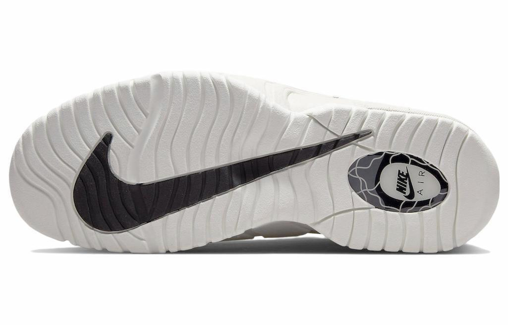 Кроссовки Social Status X Nike Air Max Penny Desert Sand