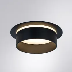 Точечный встраиваемый светильник Arte Lamp