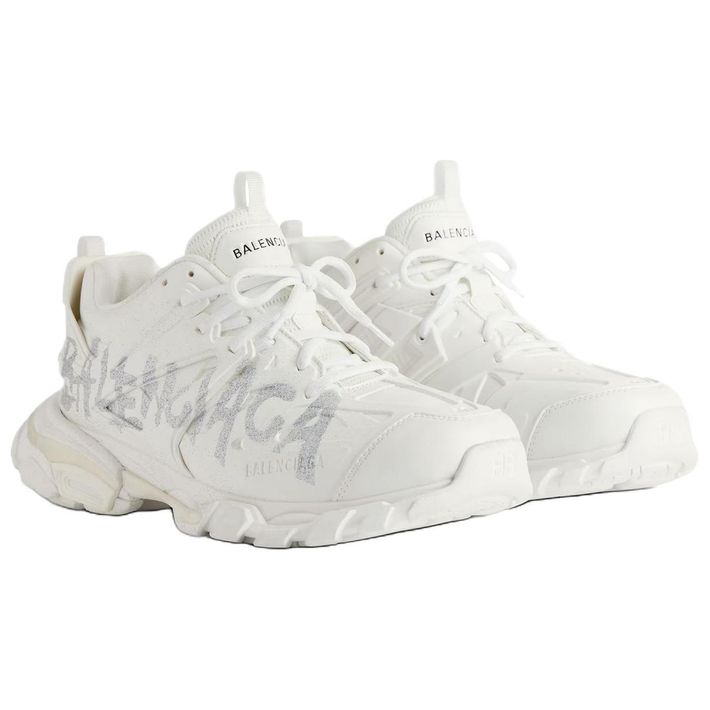 Balenciaga Track (Женская размерная сетка)