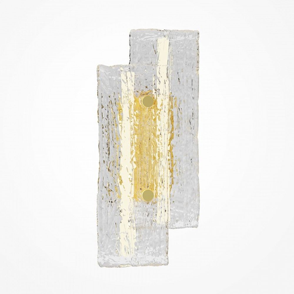 Накладной светильник Maytoni Frostum MOD439WL-L7BSK