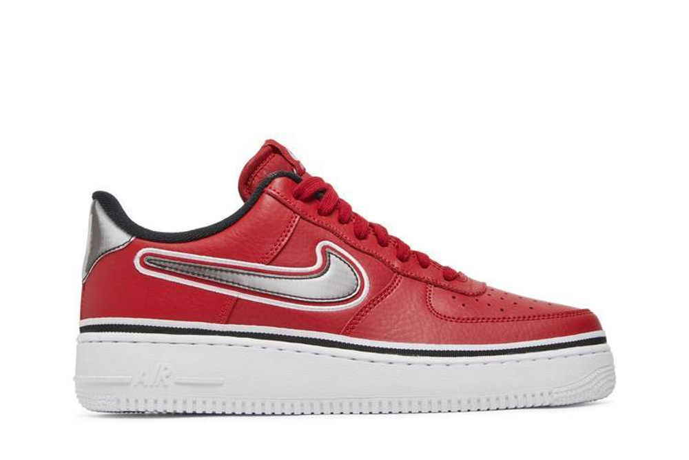 Кроссовки Nike Air Force 1 Low