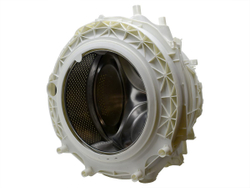 Бак в сборе СМА Indesit,Ariston 48L