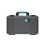 Защитный кейс HPRC 2550 с колесами