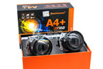 Билед модули Aozoom A4+2023 (A4 Pro Spot New 2023), 3.0 дюйма (комплект, 2шт)
