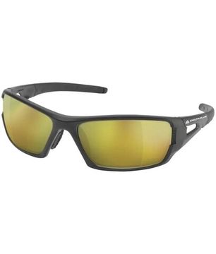 Очки Delta Plus RIMFIRE зеркальные