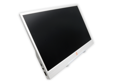 14-дюймовый портативный экран для микрокомпьютера (Orange Pi)