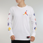 Толстовка Jordan Logo, DA6763-100