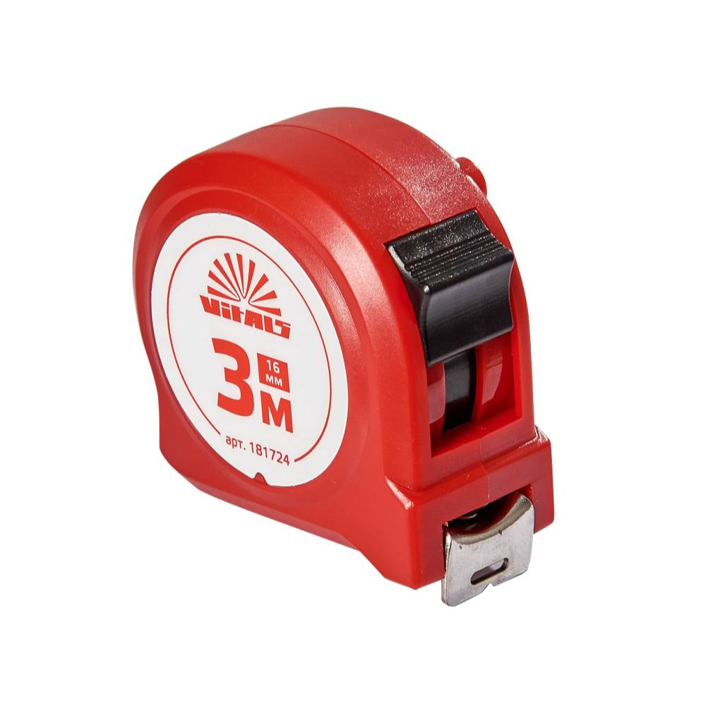 Рулетка ACT 3m*16mm