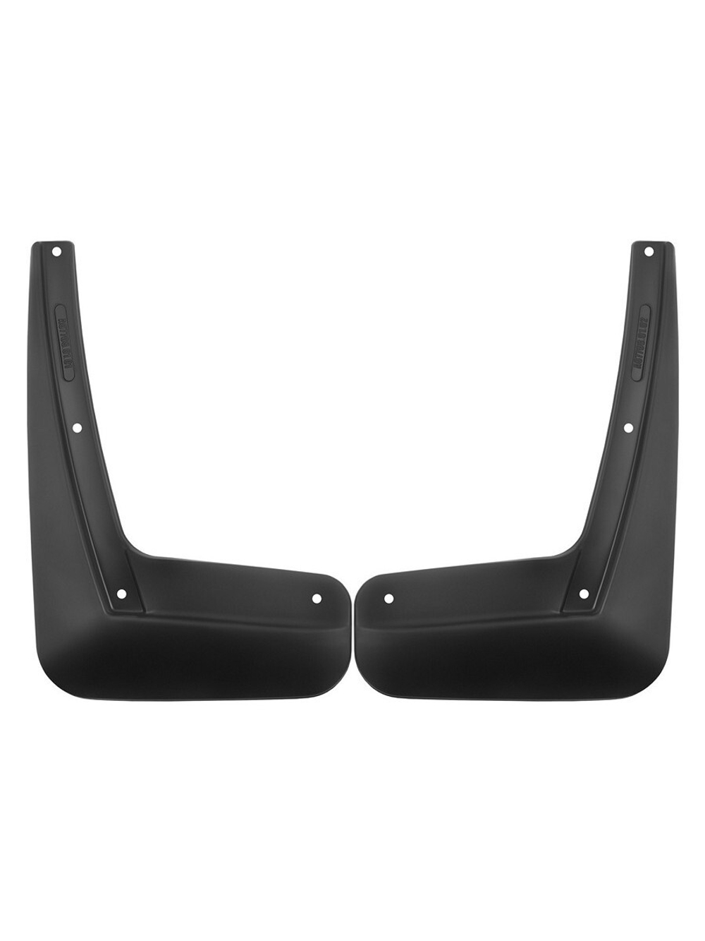 Брызговики передние для LiXiang L9 (I дорест.) 2022-н.в. 2 шт.(optimum) в пакете  NLF.A67708.F13