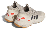 Кроссовки Adidas Trae Young 3.0