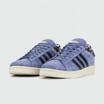 кроссовки Adidas Campus 80s XLARGE Orbit Violet