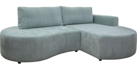 Угловой диван «Роджер» (2мL/R6R/L)